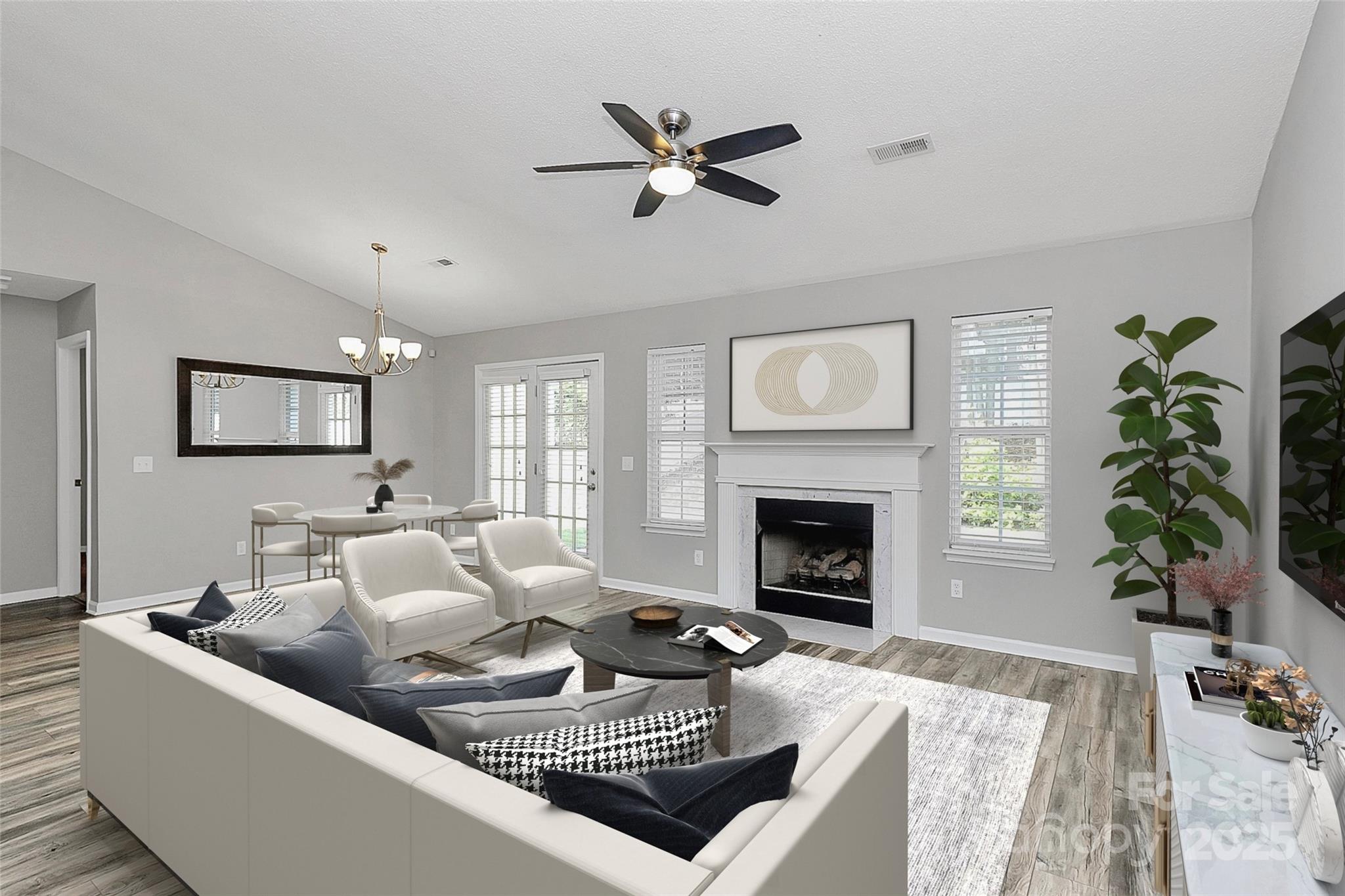 1922 Decatur Court Charlotte, NC 28213 - Photo 8 of 42 Gallery Image 8