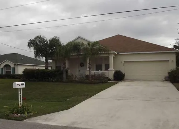$2,900 | 948 Southwest Jeremko Avenue, Port St. Lucie, FL 34953