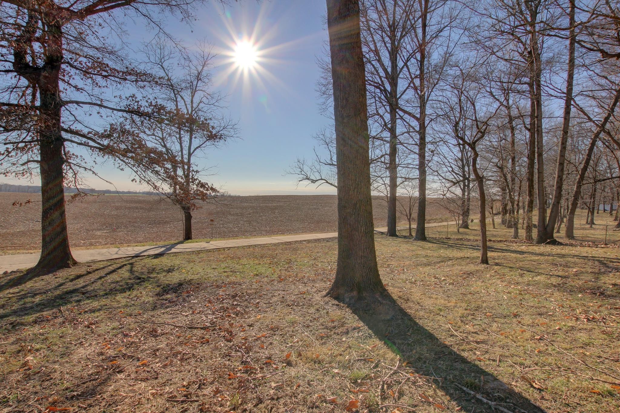 1379 Good Hope Cemetery Road Oak Grove, KY 42262 - Photo 2 of 10 Gallery Image 2