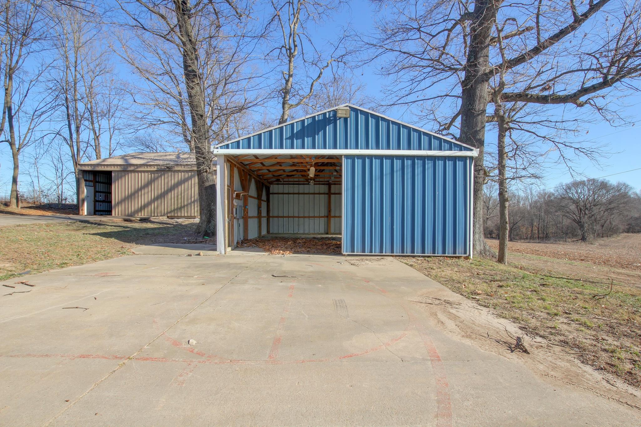 1379 Good Hope Cemetery Road Oak Grove, KY 42262 - Photo 10 of 10 Gallery Image 10