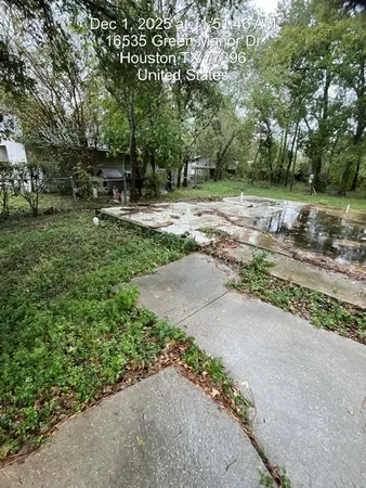 $69,000 | 16539 Green Manor Drive, Houston, TX 77396