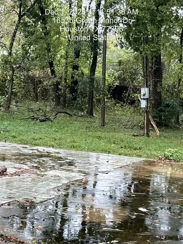a view of a lake view