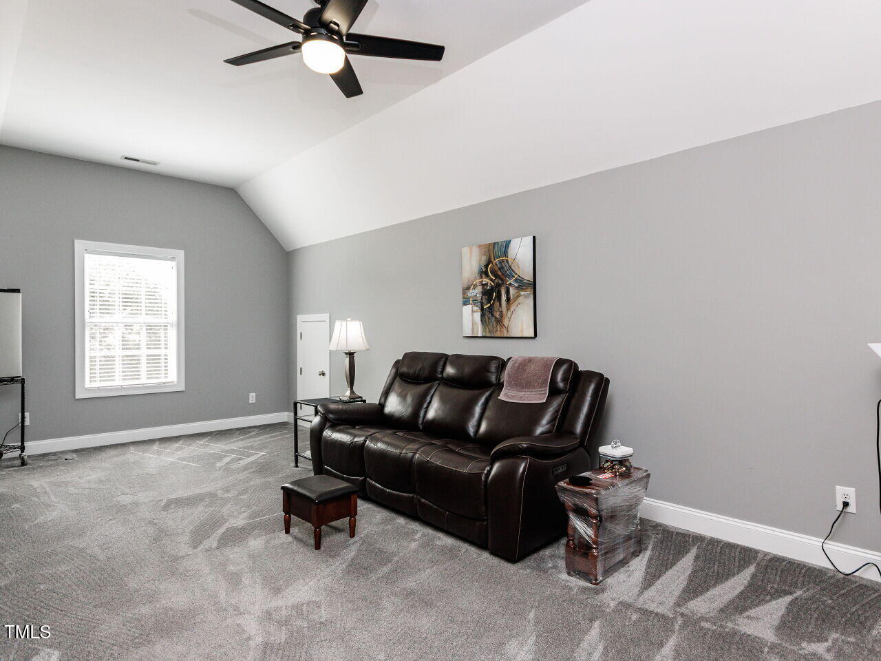 1808 Pattersons Mill Road Durham, NC 27703 - Photo 34 of 42 Bonus room over garage with storage.