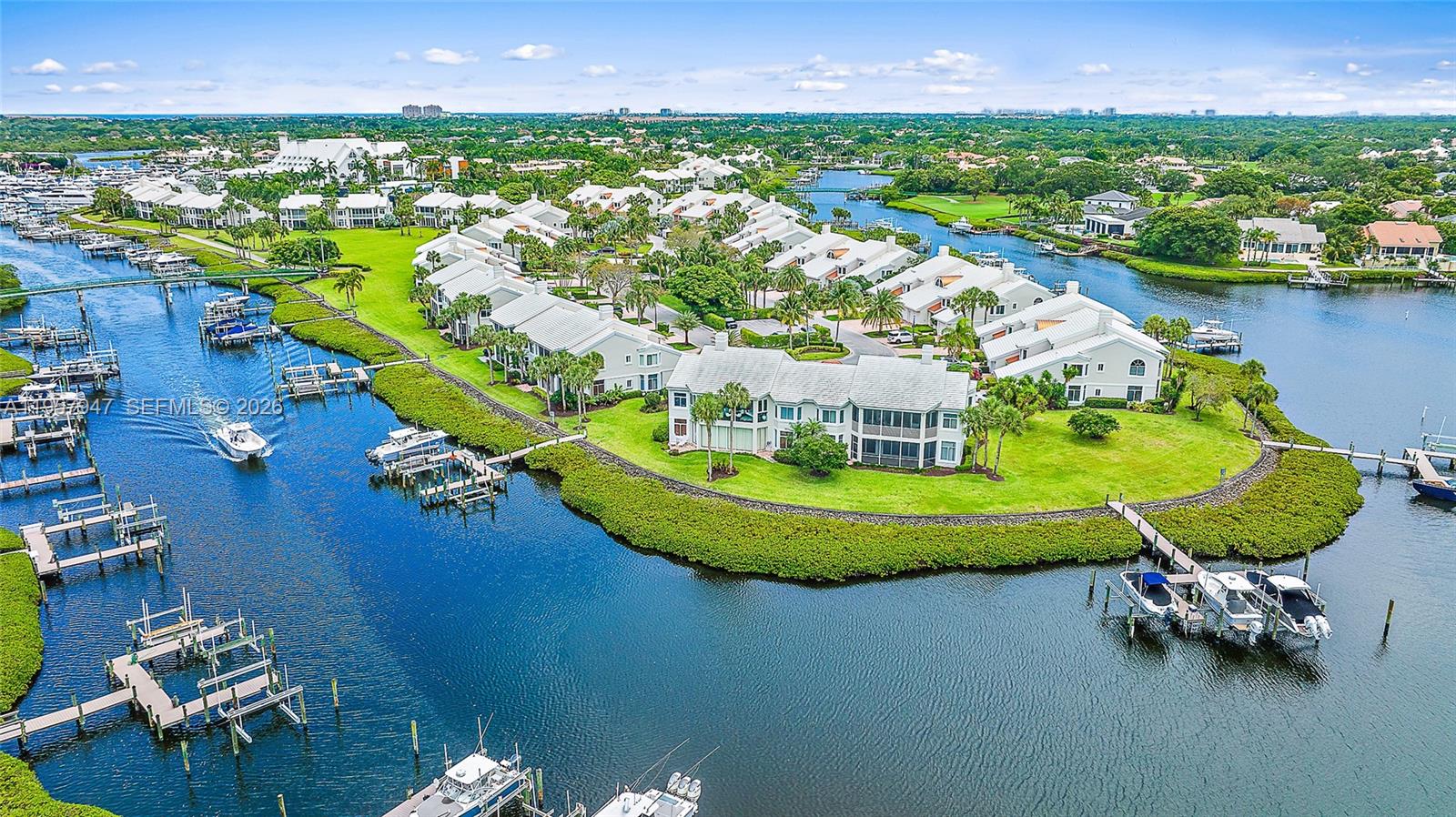 2604 Captains Way, Unit 2604 Jupiter, FL 33477 - Photo 17 of 18