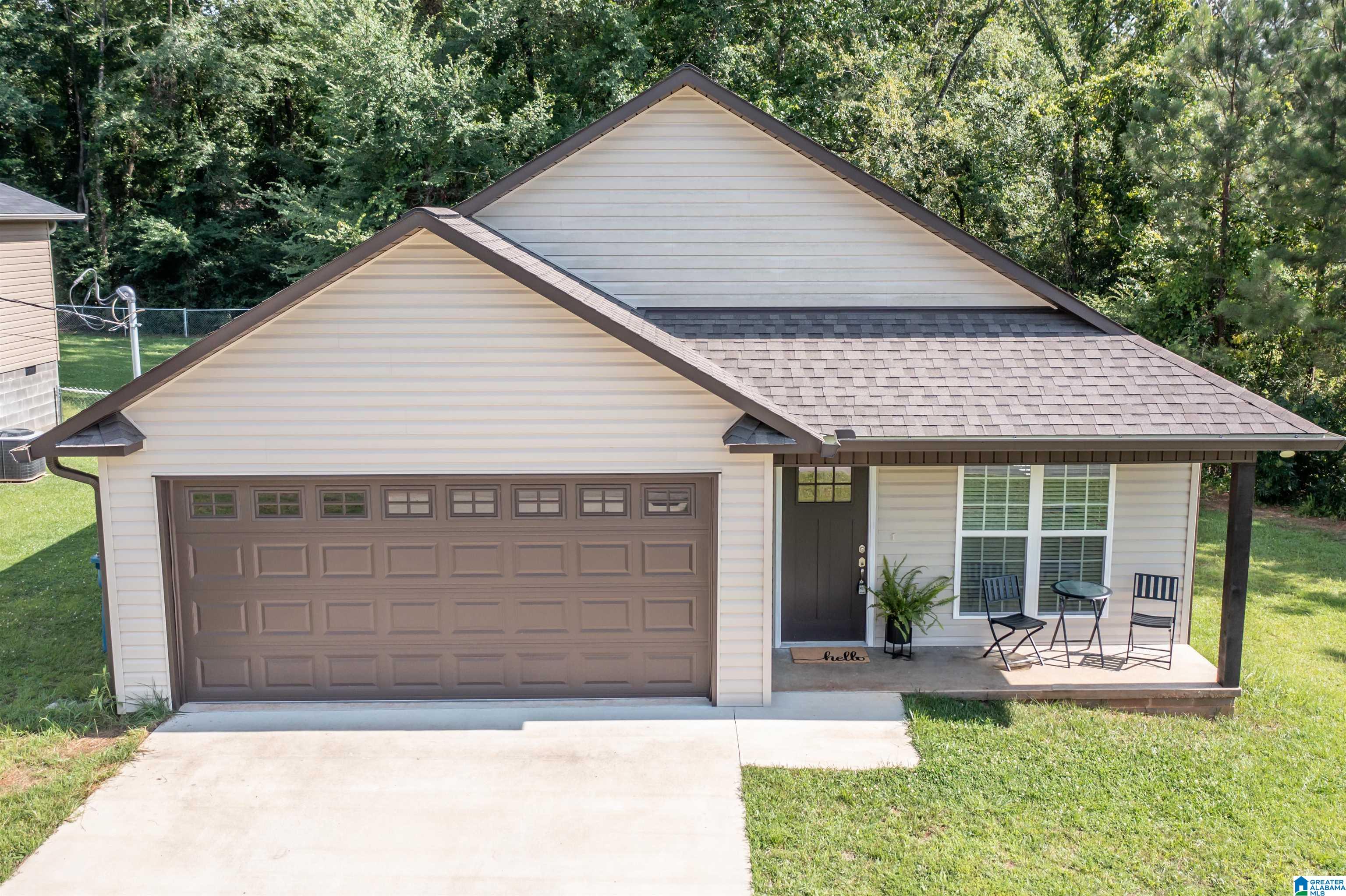 1007 Groves Pass Jacksonville, AL 36265 - Photo 1 of 24