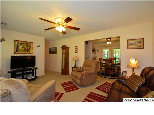 7 Monte Verde Lane Montevallo, AL 35115 - Photo 5 of 29