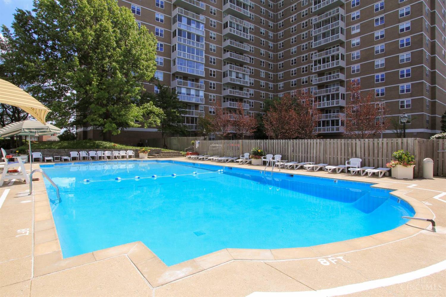 2444 Madison Road, Unit 912 Cincinnati, OH 45208 - Photo 25 of 29 Gallery Image 25