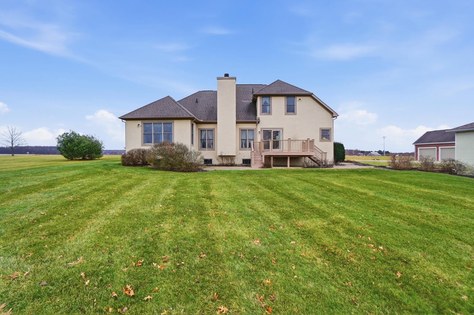 3419 Blue Church Road Sunbury, OH 43074 - Photo 57 of 63 274