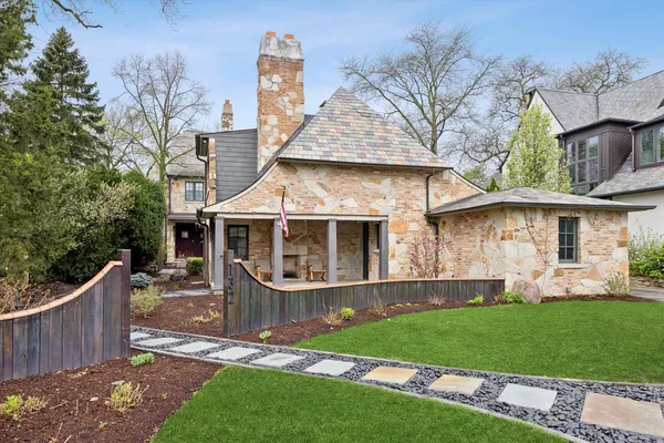 $5,299,000 | 132 South Park Avenue, Hinsdale, IL 60521