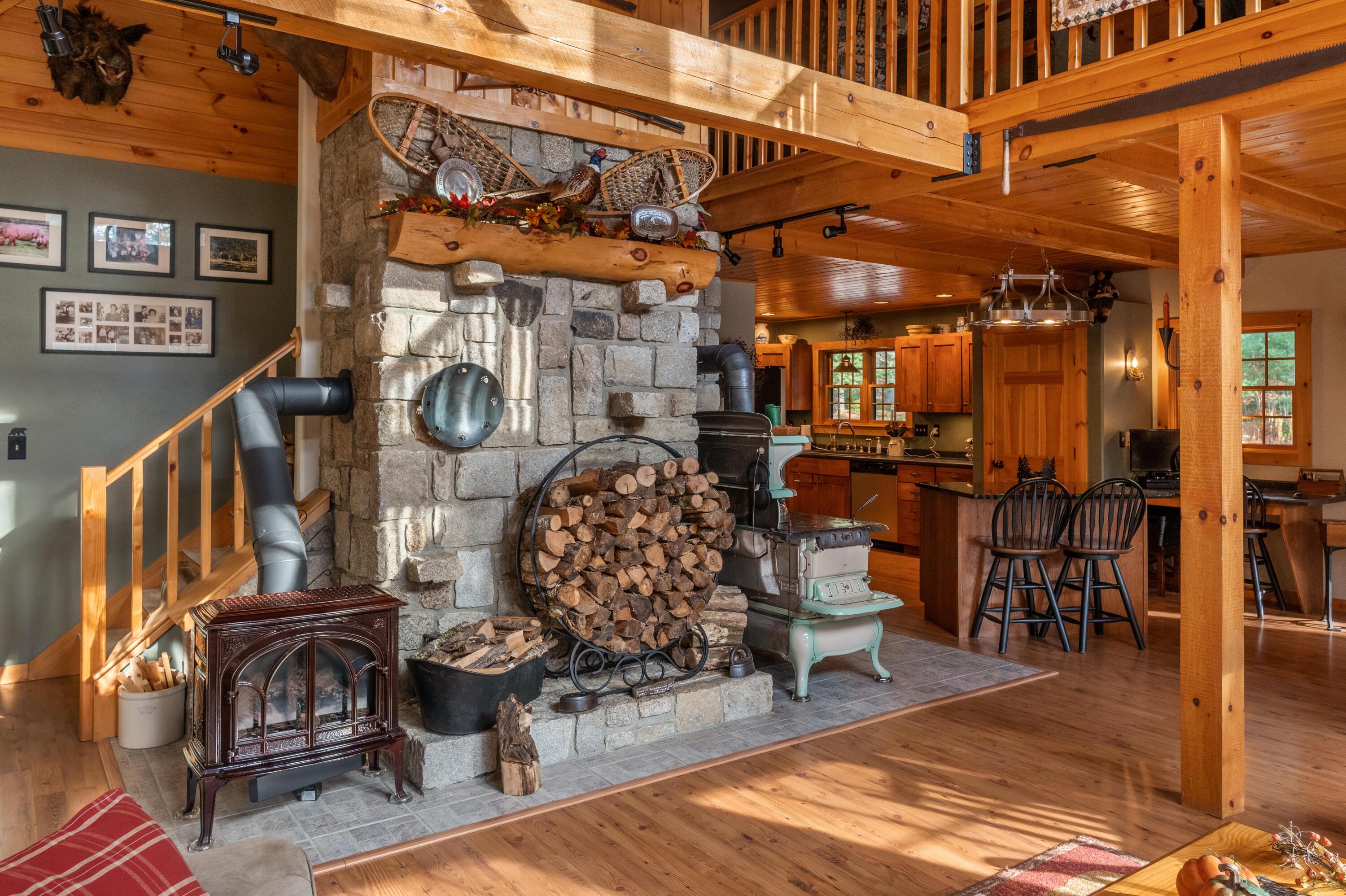 490 Mountain Road Woolwich, ME 04579 - Photo 25 of 61 490 Mountain Road 027