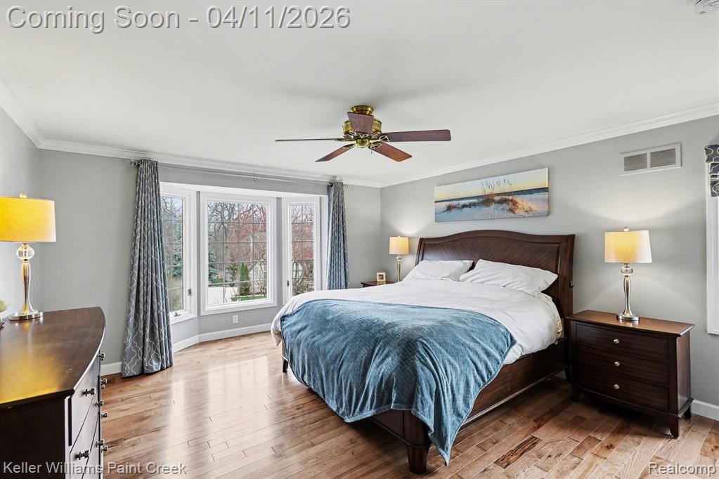 2555 Lambeth Park Rochester Hills, MI 48306 - Photo 13 of 33