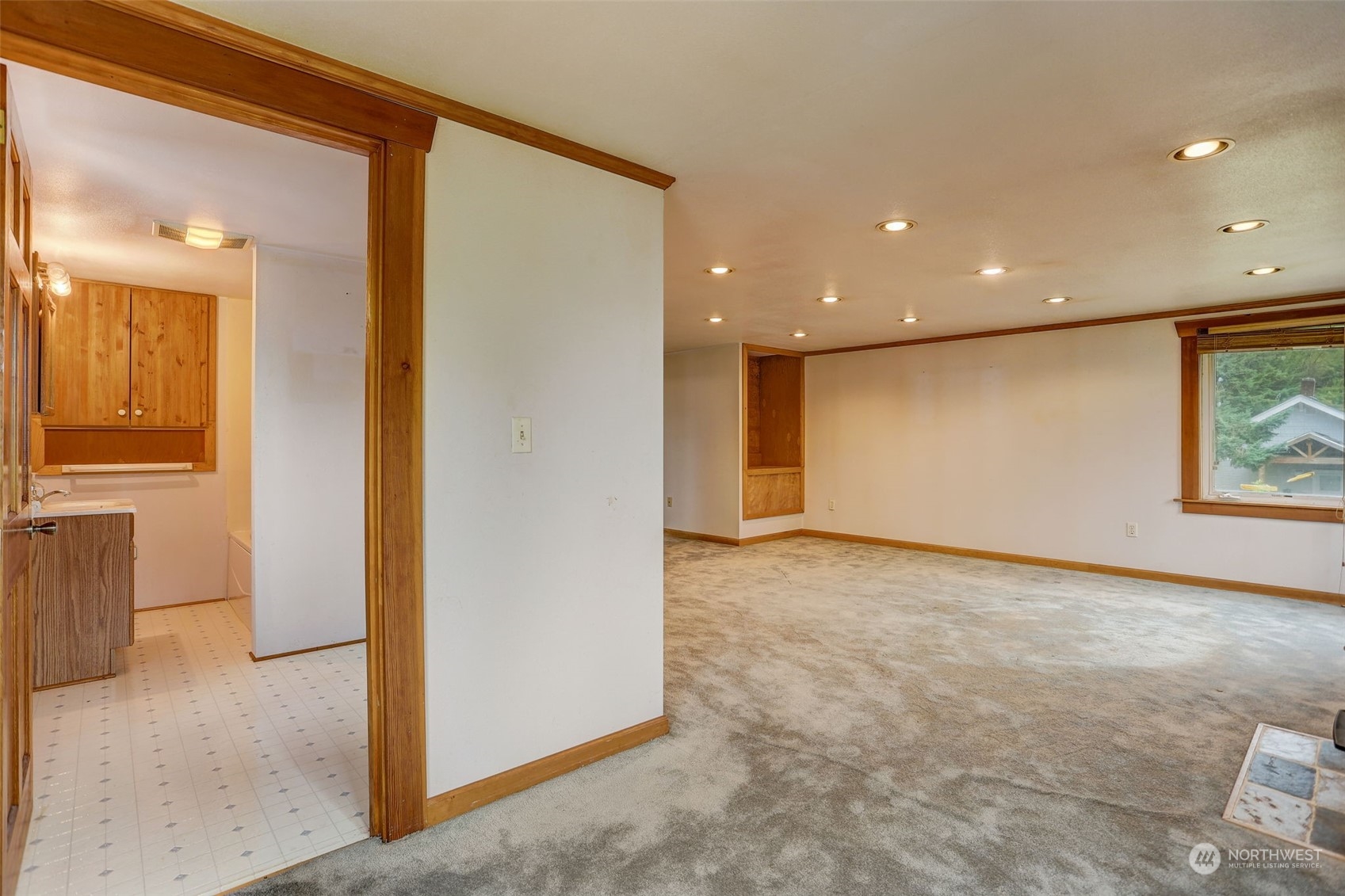 3551 South Bennett Street Seattle, WA 98118 - Photo 24 of 40