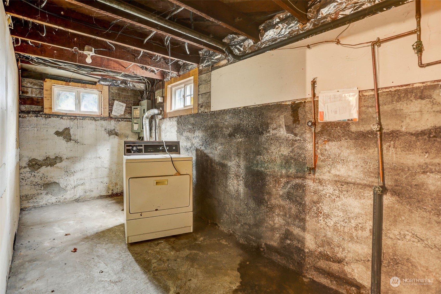 3551 South Bennett Street Seattle, WA 98118 - Photo 30 of 40