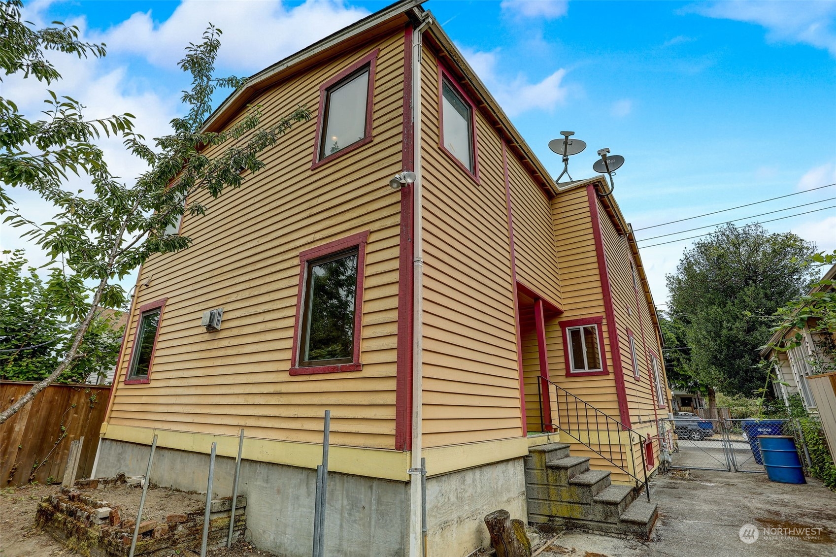 3551 South Bennett Street Seattle, WA 98118 - Photo 33 of 40