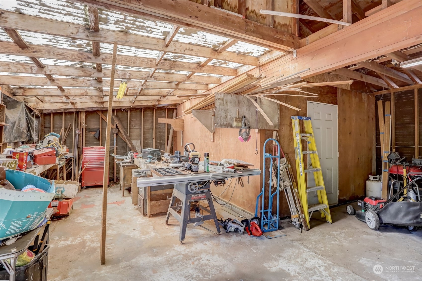 3551 South Bennett Street Seattle, WA 98118 - Photo 35 of 40