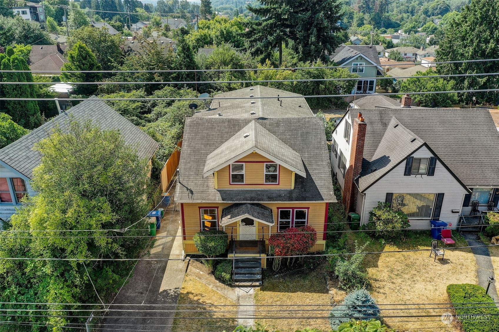 3551 South Bennett Street Seattle, WA 98118 - Photo 36 of 40