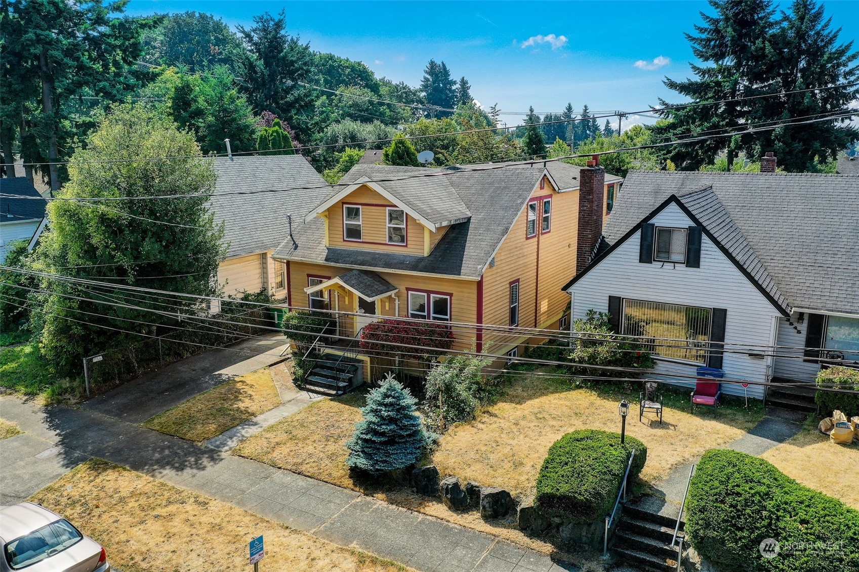 3551 South Bennett Street Seattle, WA 98118 - Photo 37 of 40