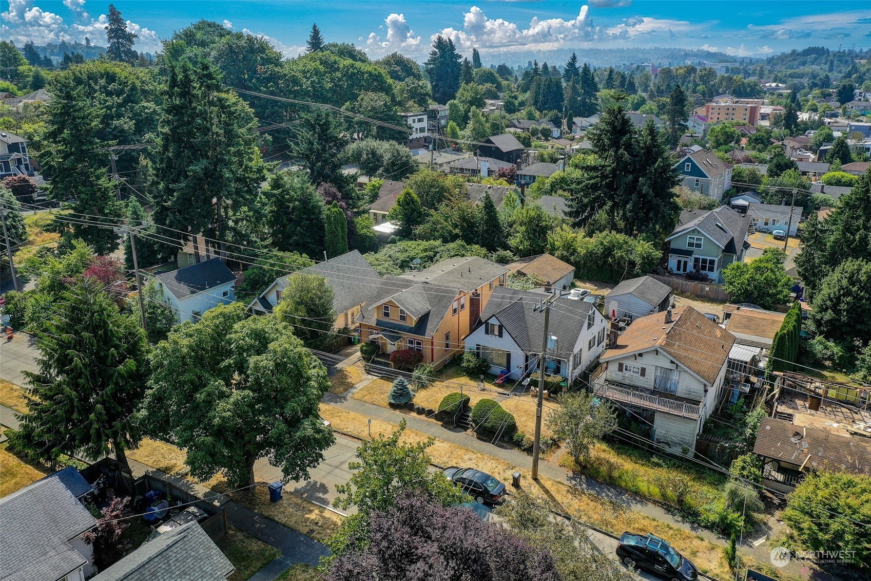 3551 South Bennett Street Seattle, WA 98118 - Photo 38 of 40