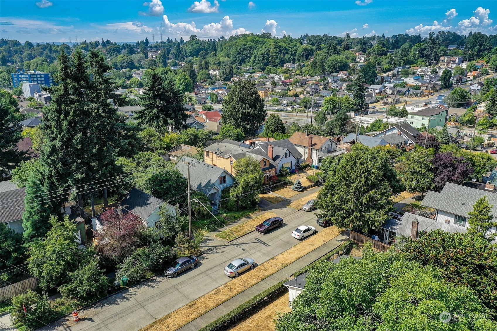 3551 South Bennett Street Seattle, WA 98118 - Photo 39 of 40