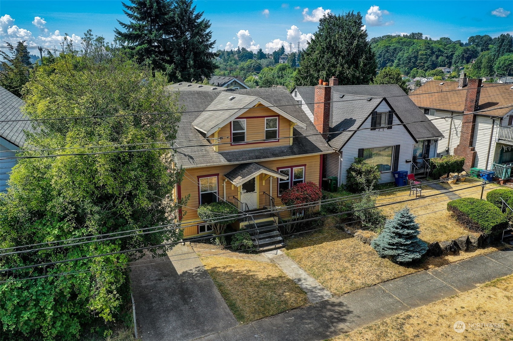 3551 South Bennett Street Seattle, WA 98118 - Photo 40 of 40