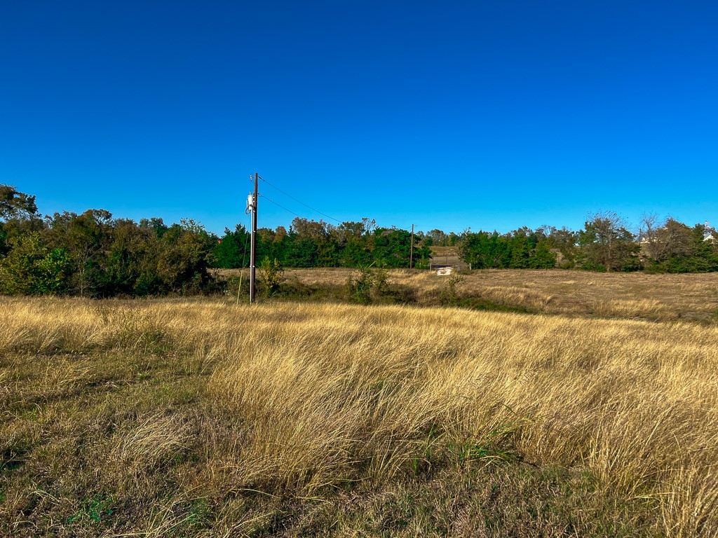 Tract #1 Tract Anderson, TX 77830 - Photo 13 of 16 a view of a lake with a big yard
