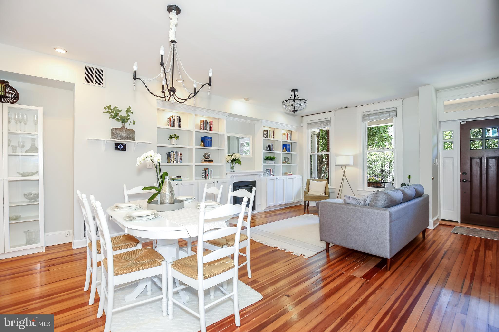 907 11th Street Northeast Washington, DC 20002 - Photo 15 of 43