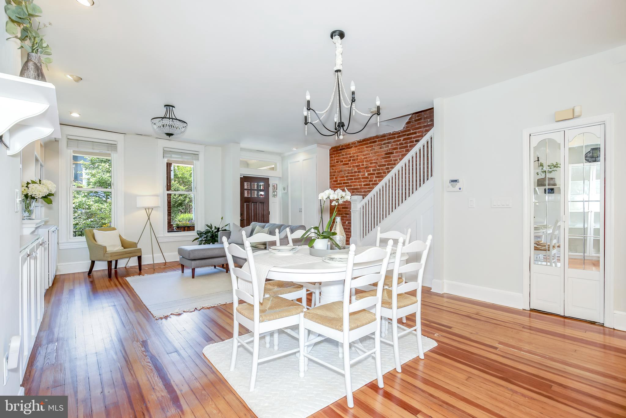 907 11th Street Northeast Washington, DC 20002 - Photo 16 of 43