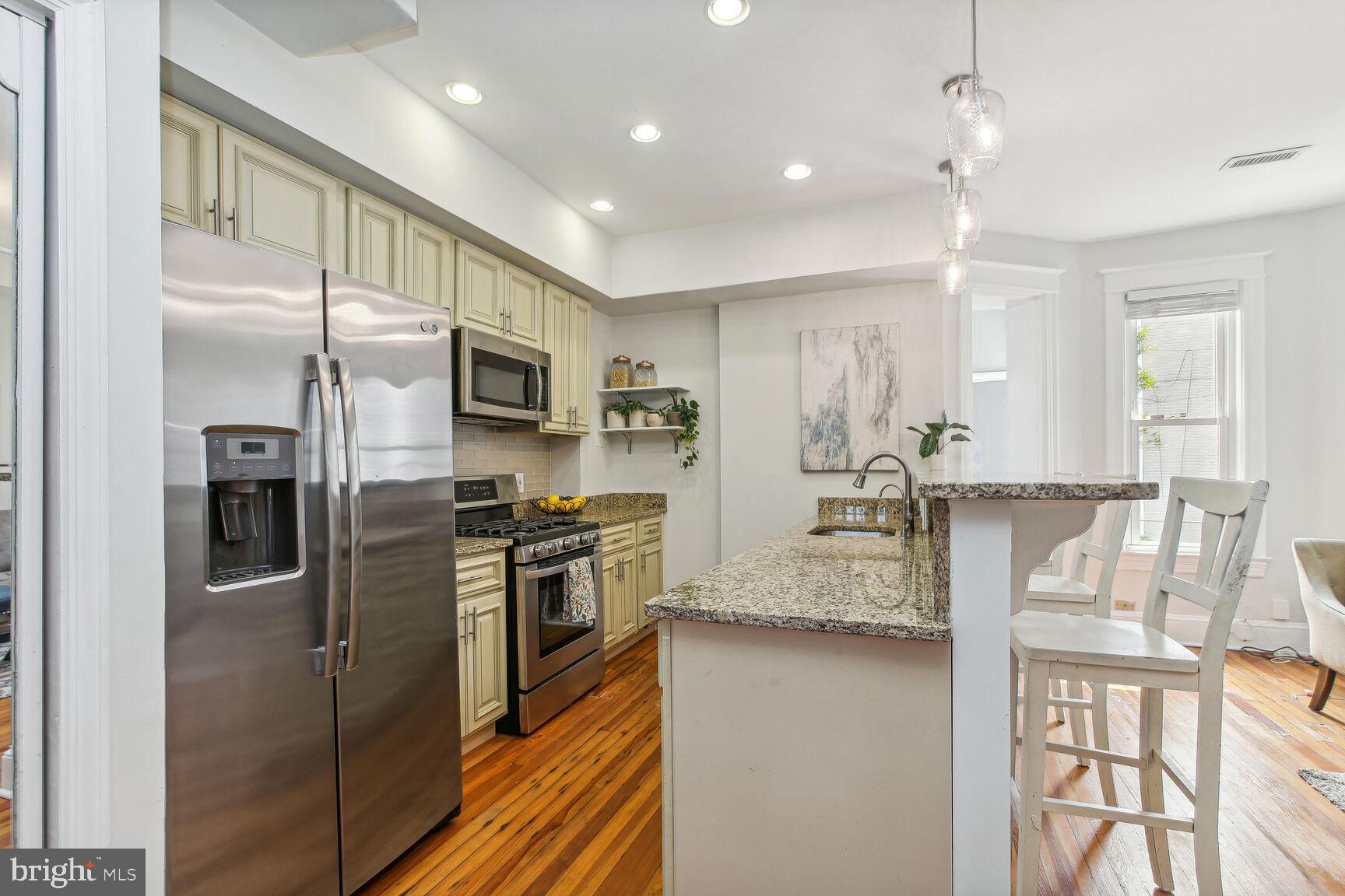 907 11th Street Northeast Washington, DC 20002 - Photo 19 of 43