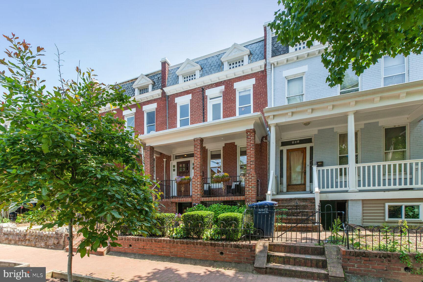 907 11th Street Northeast Washington, DC 20002 - Photo 3 of 43