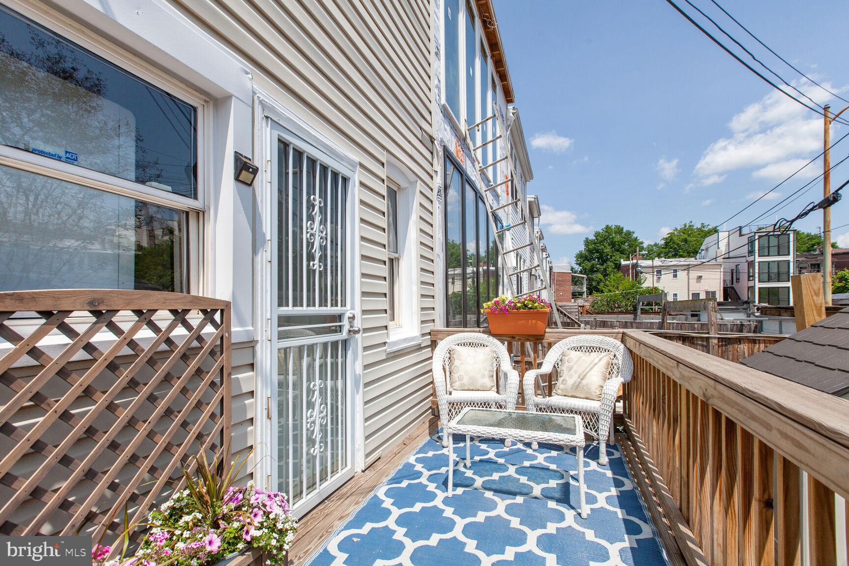 907 11th Street Northeast Washington, DC 20002 - Photo 42 of 43