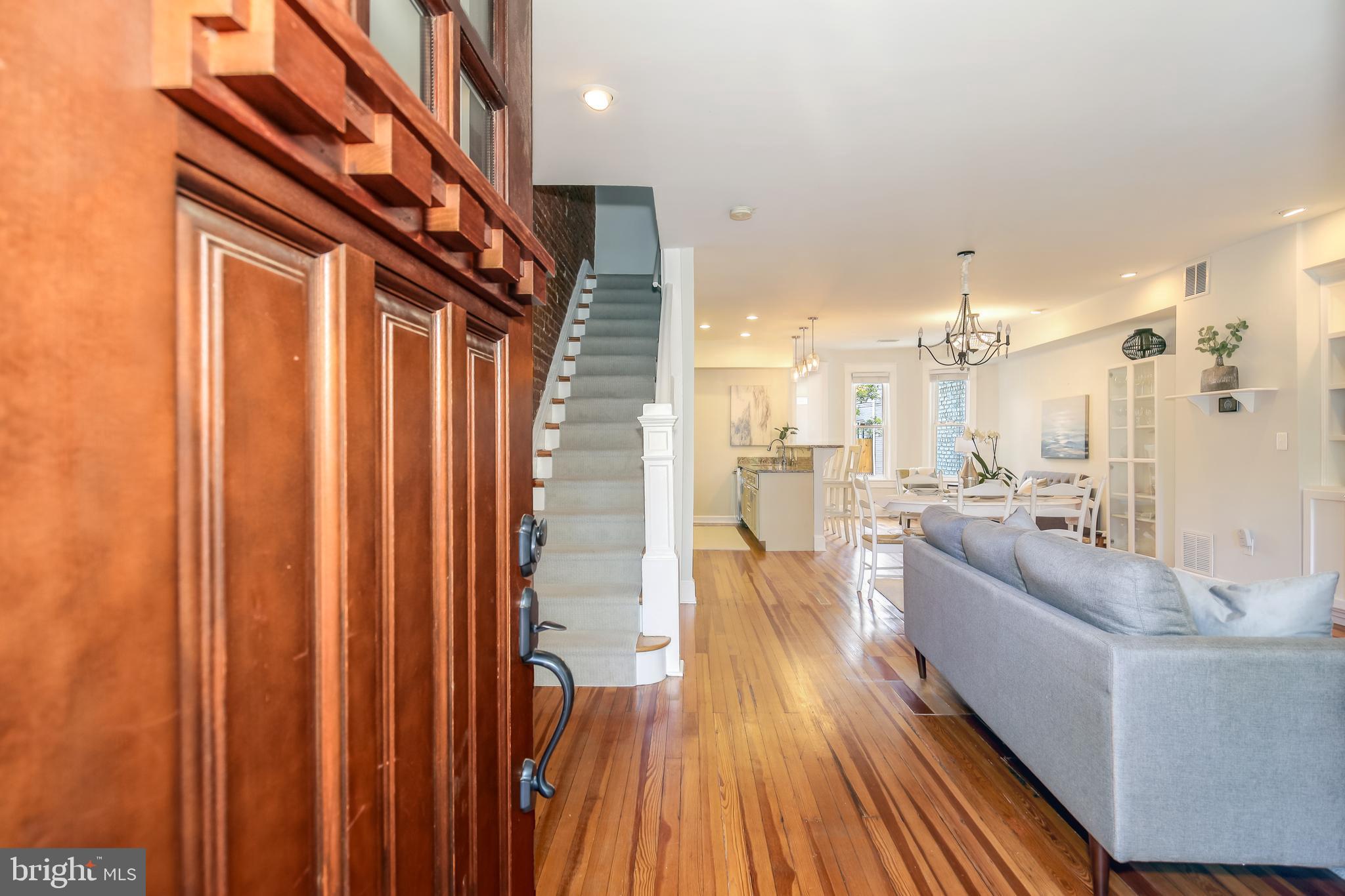 907 11th Street Northeast Washington, DC 20002 - Photo 5 of 43