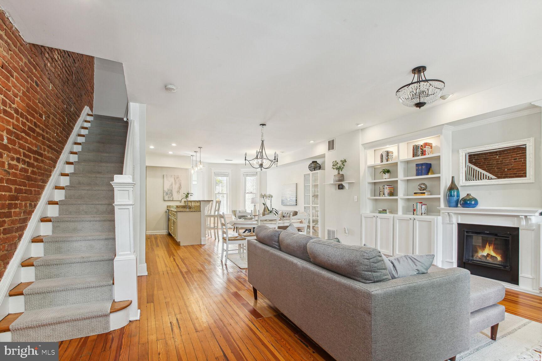 907 11th Street Northeast Washington, DC 20002 - Photo 6 of 43