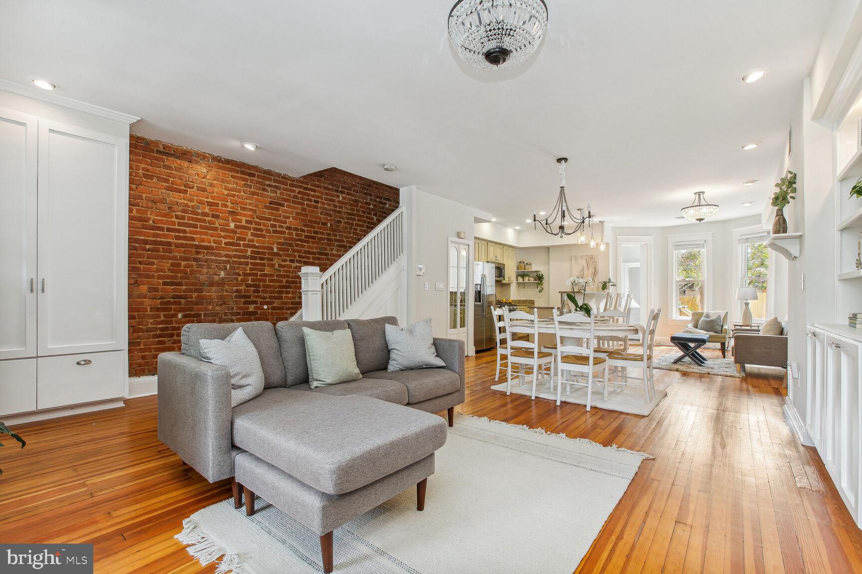 907 11th Street Northeast Washington, DC 20002 - Photo 9 of 43