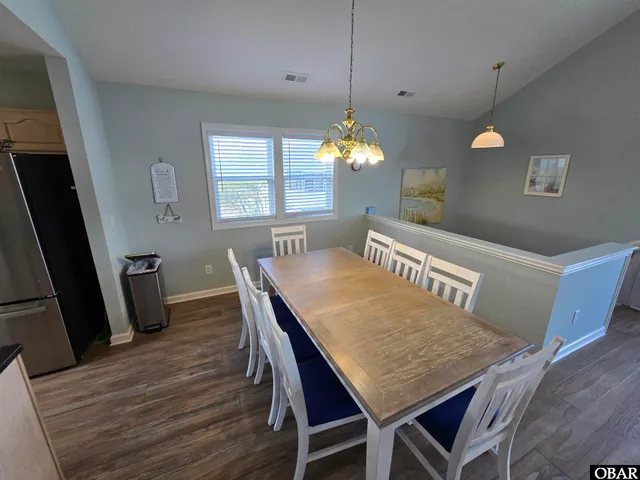 $635,000 | 745 West Grackle Court, Unit 12, Corolla, NC 27927