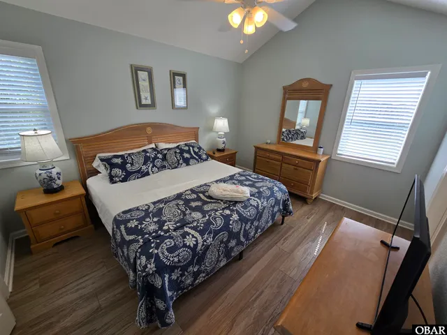 $635,000 | 745 West Grackle Court, Unit 12, Corolla, NC 27927