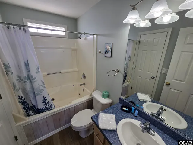 $635,000 | 745 West Grackle Court, Unit 12, Corolla, NC 27927