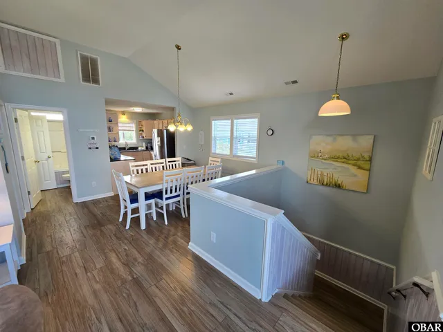 $635,000 | 745 West Grackle Court, Unit 12, Corolla, NC 27927
