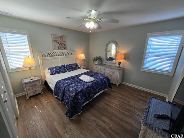 $635,000 | 745 West Grackle Court, Unit 12, Corolla, NC 27927