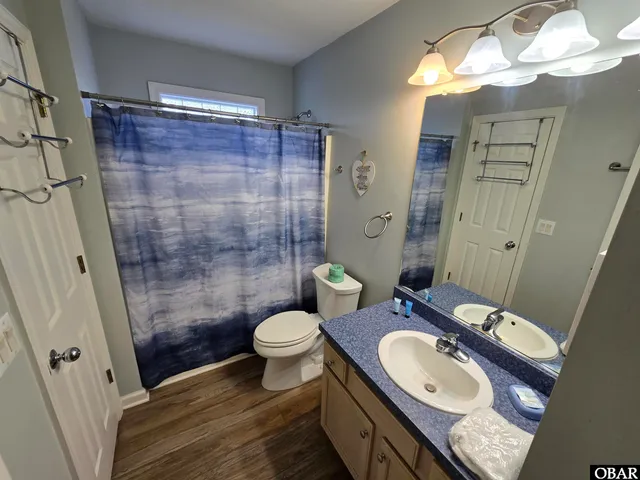 $635,000 | 745 West Grackle Court, Unit 12, Corolla, NC 27927