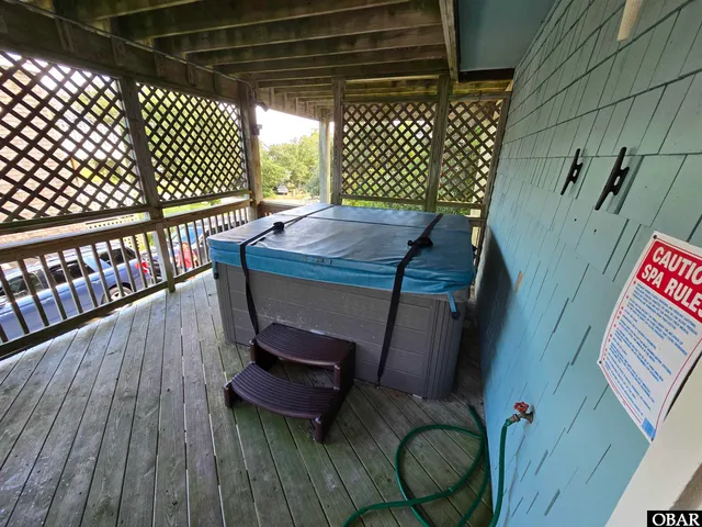 $635,000 | 745 West Grackle Court, Unit 12, Corolla, NC 27927