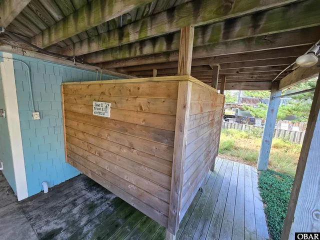 $635,000 | 745 West Grackle Court, Unit 12, Corolla, NC 27927