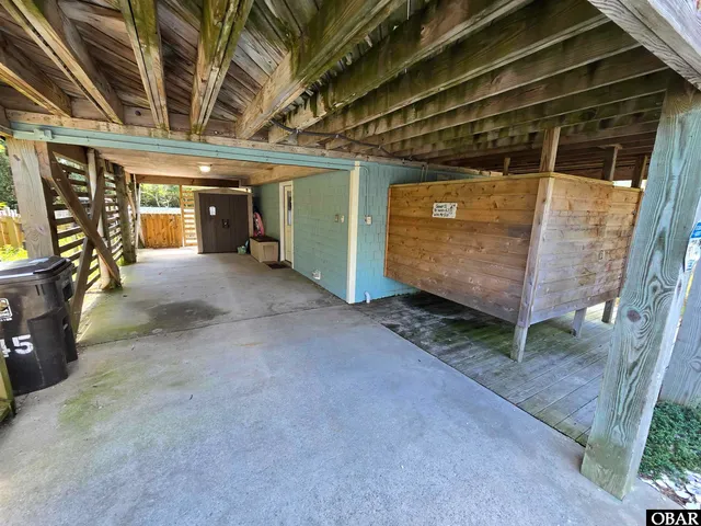 $635,000 | 745 West Grackle Court, Unit 12, Corolla, NC 27927