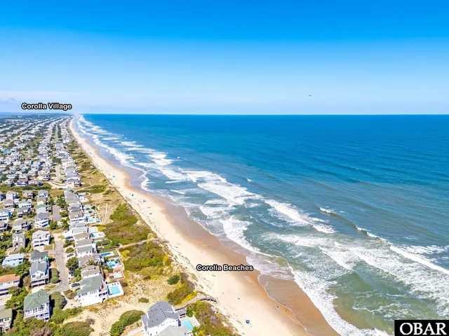 $635,000 | 745 West Grackle Court, Unit 12, Corolla, NC 27927