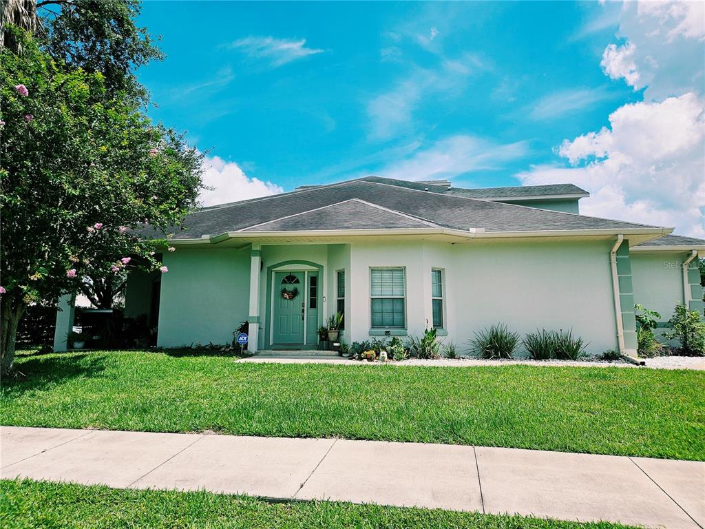 3415 West Anthony Road, Unit 701 Ocala, FL 34475 - Photo 1 of 4