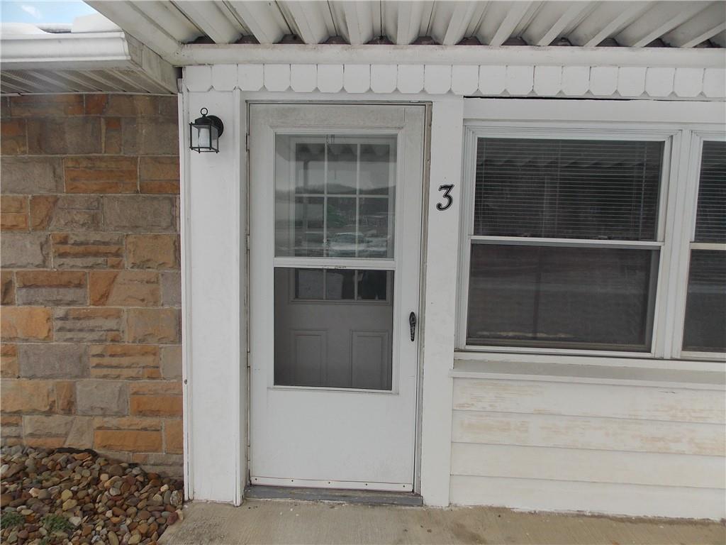 110 Saltarka Road, Unit 3 Zelienople, PA 16063 - Photo 2 of 8