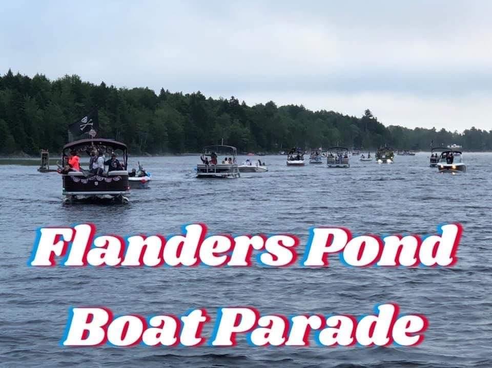 230 Martin Road Sullivan, ME 04664 - Photo 81 of 81 Boat Parade