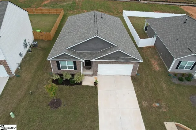 $1,849 | 3045 Hickory Ridge Trail, Moore, SC 29369