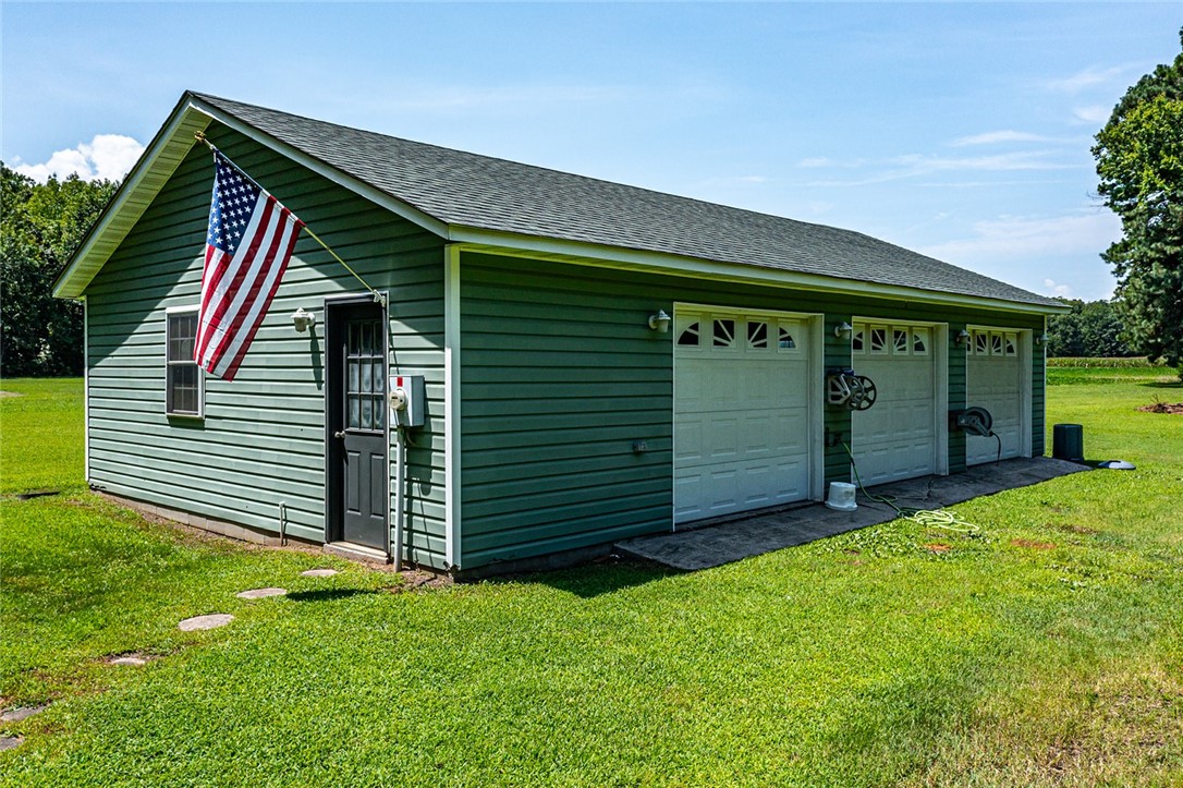 218 Pond Road Lancaster, VA 22503 - Photo 21 of 31
