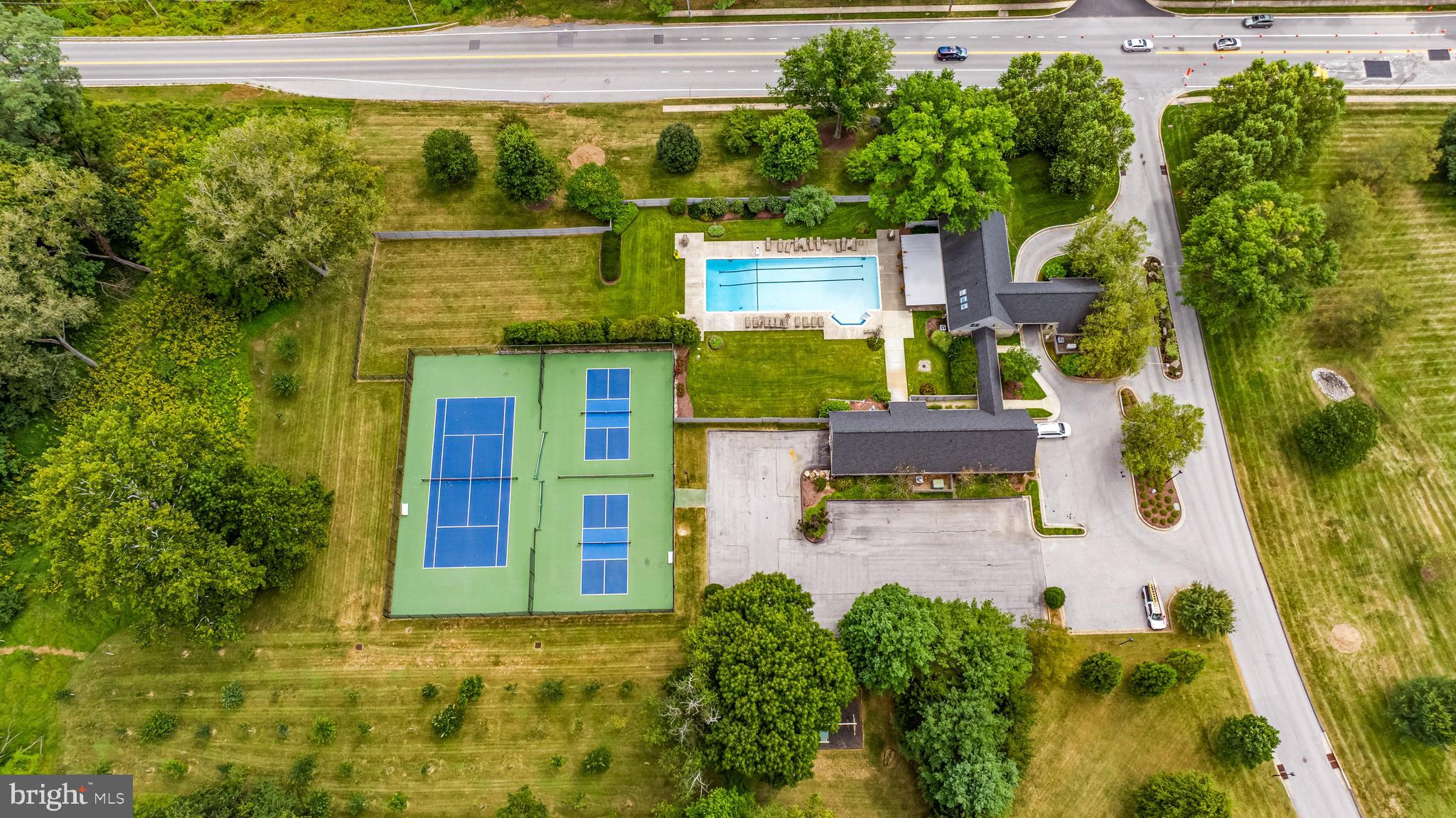 2413 Still Forest Road Baltimore, MD 21208 - Photo 75 of 78 Community