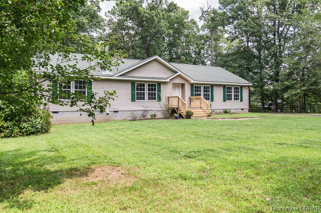 1112 Stewarts Road Lanexa, VA 23089 - Photo 1 of 50 Gallery Image 1